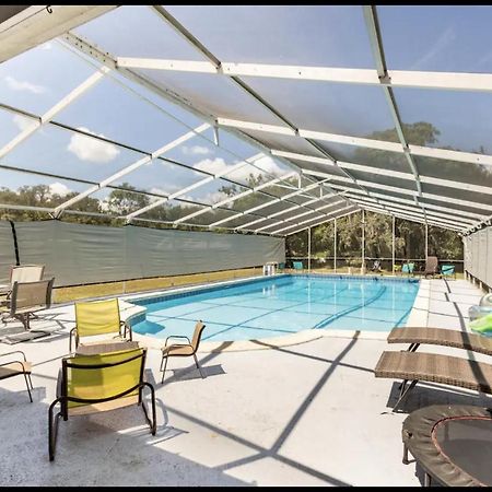 Vila Apopka Heavenly Pool Orlando Exteriér fotografie